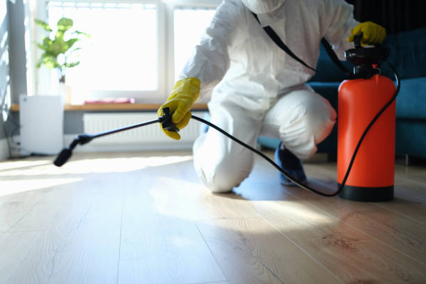 Reliable Hoarding Cleanup contractor in Loxahatchee, FL by Dulley Family Biohazard Services